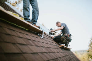 Local Roofers in Hills And Dales, OH